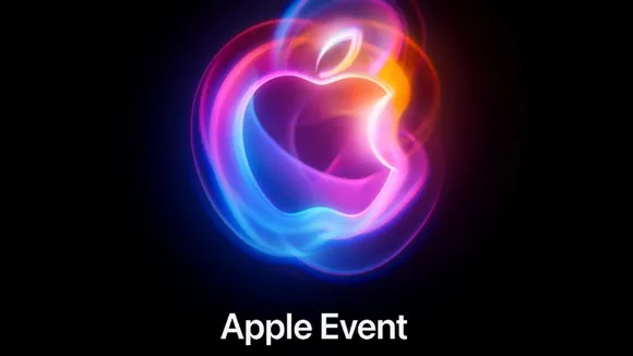 Apple Event 2024