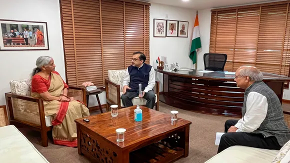 Income tax relief, CII budget recommendations, MNREGA wage increase, tax relief for common people, increase in MNREGA wages, CII memorandum, budget 2024-25 recommendations, PM Kisan scheme increase, capital gains tax rationalization, corporate tax suggestions, सीआईआई बजट सिफारिशें, आम लोगों के लिए कर राहत, मनरेगा मजदूरी वृद्धि, पीएम किसान योजना वृद्धि, पूंजीगत लाभ कर युक्तिकरण, कॉर्पोरेट कर सुझाव