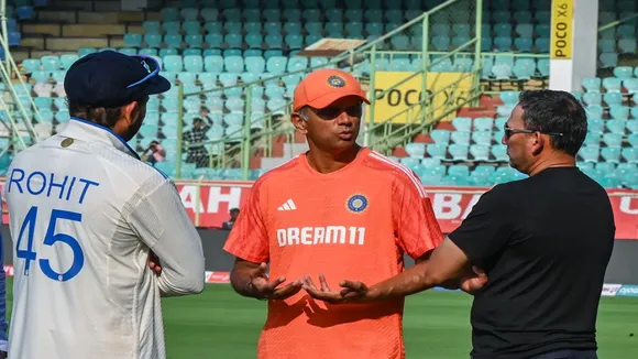 Team india squad for T20 World Cup Getty image