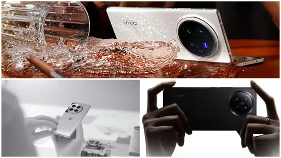 Upcoming phone in June
