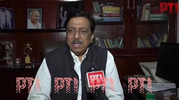 Shahid Siddiqui, RLD, Shahid Siddiqui quits RLD, शाहिद सिद्दीकी, आरएलडी, शाहिद सिद्दीकी का आरएलडी से इस्तीफा