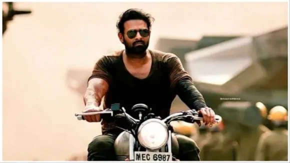 Salaar Box Office Collection Day 3