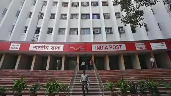 How Post Office Monthly Income Account Works