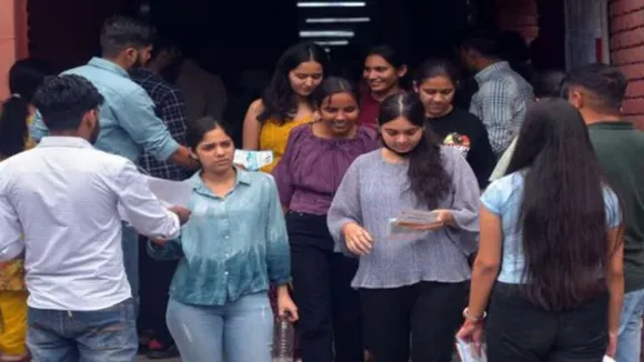 SSC Exam 2025 dates for June released at ssc.gov.in