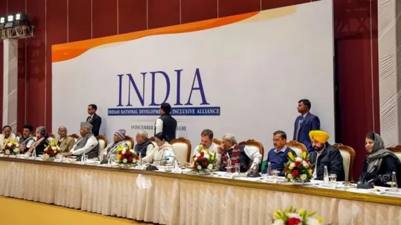 INDIA Alliance