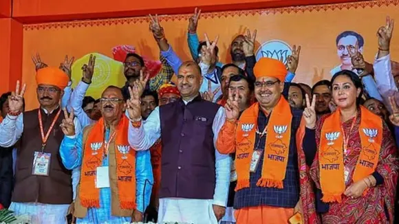 Rajasthan CM