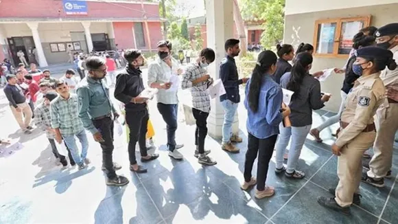 JEE Main 2024 Admit Card Release Date Time