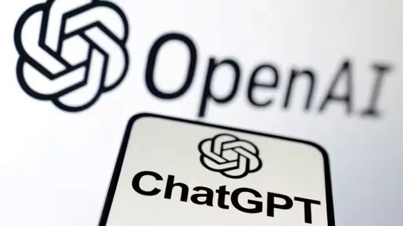 OpenAI AI chatbot ChatGPT
