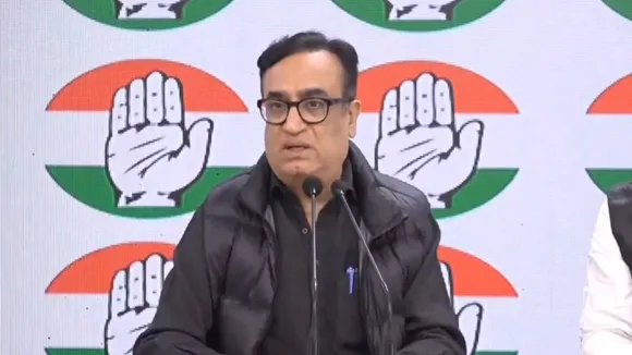 Congress, Income Tax department, IT appellate tribunal, कांग्रेस, आयकर विभाग, आयकर ट्रिब्यूनल, अजय माकन, Ajay Maken