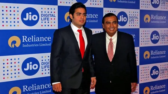 Reliance Jio IPO News