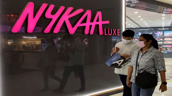 Buy or Sell Nykaa Share