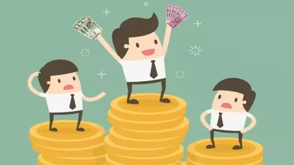 How to use increment fund