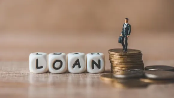 Loan against Fixed deposits