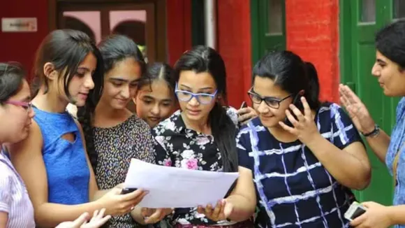 RSMSSB Exam Calendar 2025-26 Released