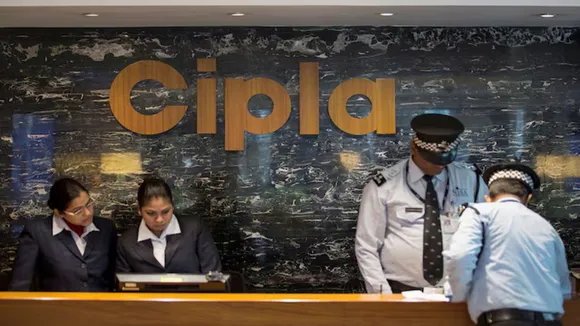 Cipla Tax Demand Notice, Cipla Huge Tax Demand