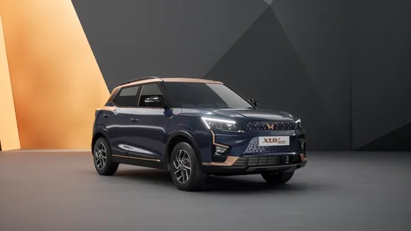 Mahindra-XUV400-Pro new feature