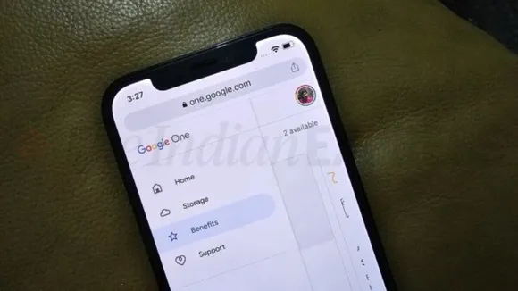 Google One Plan