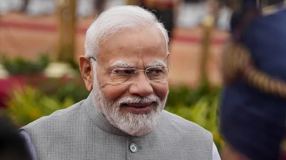 mutual funds industry in modi govt