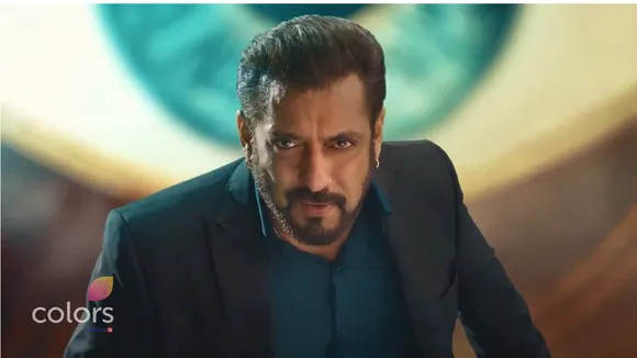 Big Boss 18 Salman Khan again host