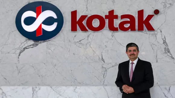 Kotak Mahindra International Limited, Adani Group, Uday Kotak, Kotak Mahindra Bank, KMIL, Kotak Mahindra Investment Limited,  Hindenburg,  Hindenburg Research, US short seller, अडानी ग्रुप, उदय कोटक, कोटक महिंद्रा बैंक, केएमआईएल, कोटक महिंद्रा इन्वेस्टमेंट लिमिटेड, हिंडनबर्ग, हिंडनबर्ग रिसर्च, यूएस शॉर्ट सेलर