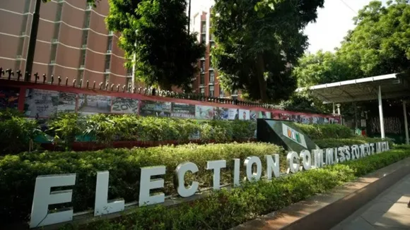 Election Commission on Supreme Courts electoral bonds order