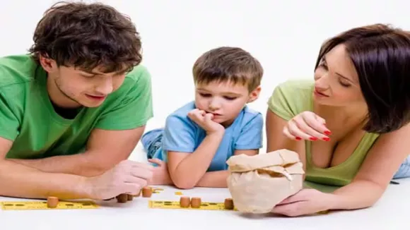 parents maximize their tax savings