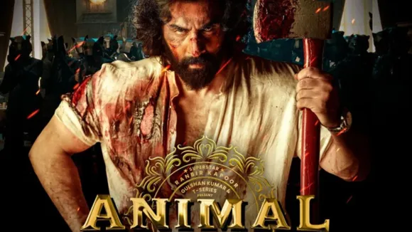 Animal Box Office Collection Day 3