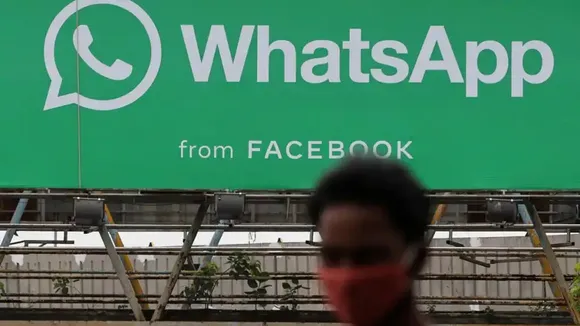 WhatsApp Ban in this country