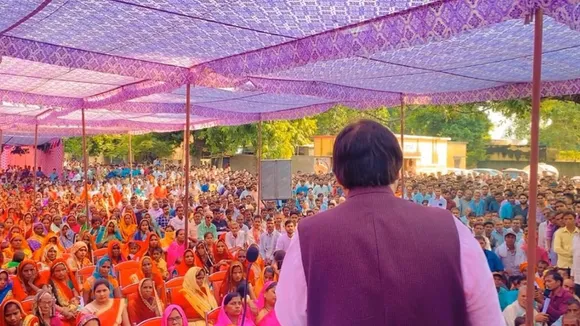 Varun Gandhi, वरुण गांधी, BJP, Congress, Amethi, Rae Bareli, Nehru Gandhi Family, वरुण गांधी, वरुण गांधी, भाजपा, कांग्रेस, अमेठी, रायबरेली, नेहरू गांधी परिवार