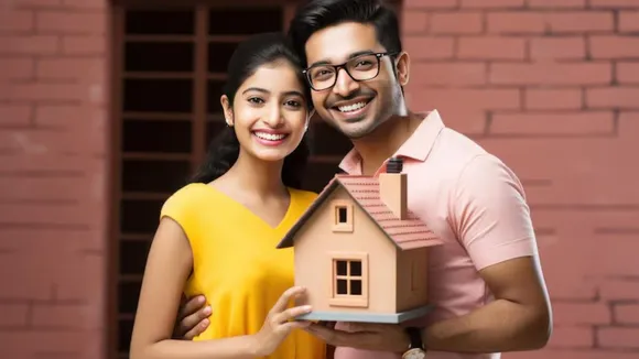 Home buy freepik