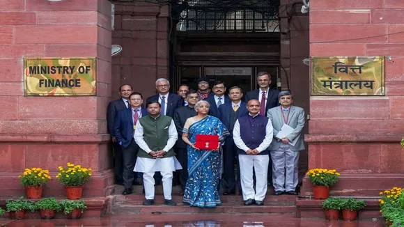 Budget 2024 PM Kisan Samman Nidhi