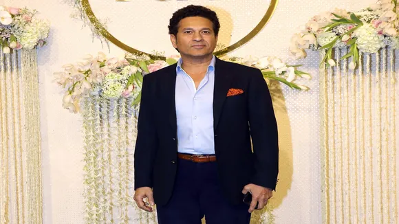Sachin Tendulkar, deepfake, Sachin Tendulkar deepfake, सचिन तेंडुलकर, डीपफेक, सचिन तेंडुलकर का डीपफेक