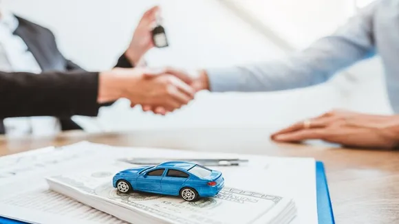 Cheapest Car Loan