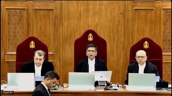 Supreme Court verdict on NEET UG 2024 