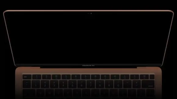 MacBook Air M1 with Rs 25000 off