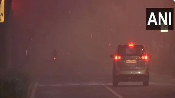Delhi NCR Air Quality, Delhi AQI improves after rain