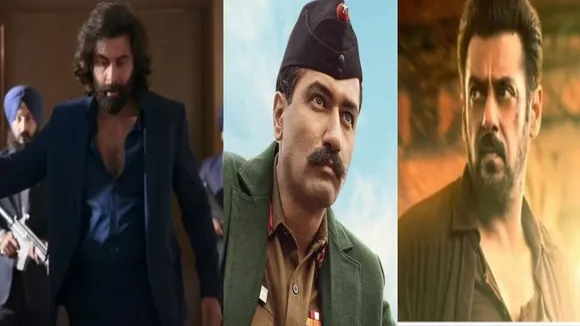 Animal on OTT | Sam Bahadur on OTT | Tiger 3 on OTT