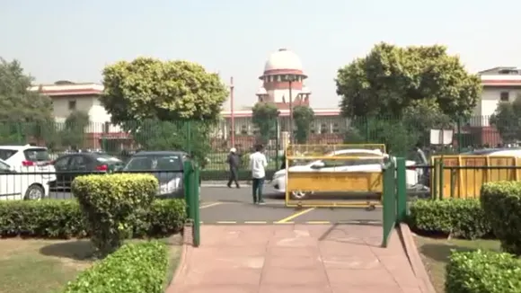 Supreme Court, SC, SC on Electoral Bond, SC on SBI, सुप्रीम कोर्ट, चुनावी बॉन्ड पर सुप्रीम कोर्ट का नया आदेश, स्टेट बैंक को सुप्रीम कोर्ट का आदेश, चुनावी बॉन्ड के यूनीक नंबर देने होंगे