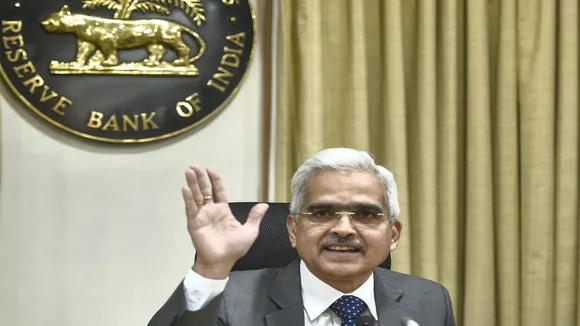 Experts View on RBI First Monetary Policy in FY25