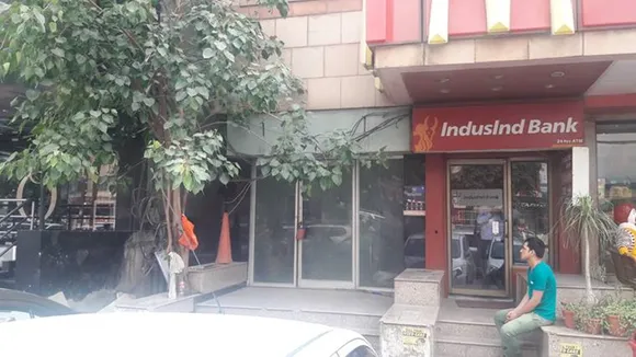 IndusInd Bank, IndusInd Bank Q3 Results, IndusInd Bank Net profit, IndusInd Bank NII, IndusInd Bank NPA, इंडसइंड बैंक, इंडसइंड बैंक के तिमाही नतीजे, इंडसइंड बैंक का ग्रॉस एनपीए, इंडसइंड बैंक की नेट इंटरेस्ट इनकम