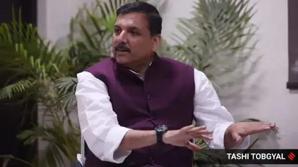 Sanjay-Singh