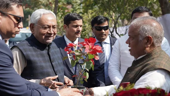 Bihar Floor Test Live News