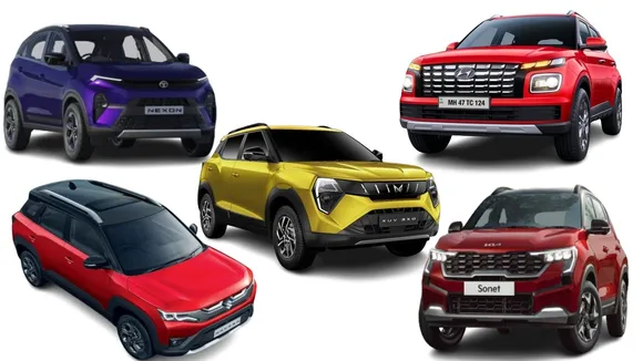 best compact SUV