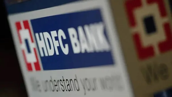 HDFC Bank Stock