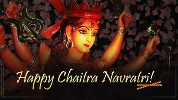 Chaitra Navratri 2024