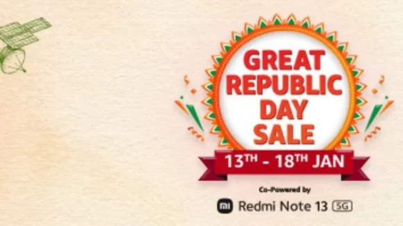 Amazon Great Republic Day Sale 2024