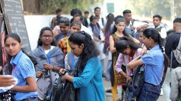 CBSE Board Results 2024