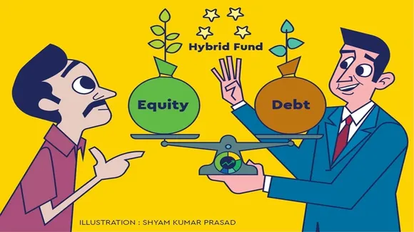 Mutual Fund Investment, Why invest in Aggressive Hybrid Funds, Best Funds for beginners, Best Funds for conservative investors, Top aggressive hybrid funds, एग्रेसिव हाइब्रिड फंड, म्यूचुअल फंड में निवेश,