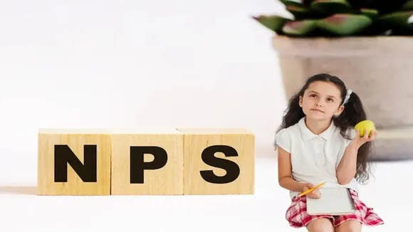 NPS vatsalya Freepik Image