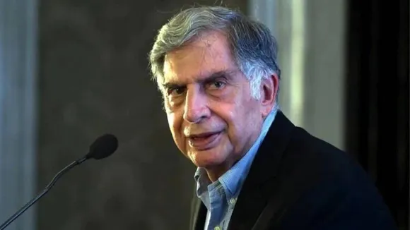 Ratan Tata, Ratan Tata Dead, Ratan Tata Died, Ratan Tata Death News, Ratan Tata No More, Ratan Tata Passes Away, रतन टाटा, टाटा ग्रुप